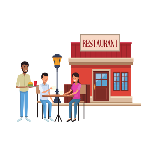 Restaurant Japanese Toolkit